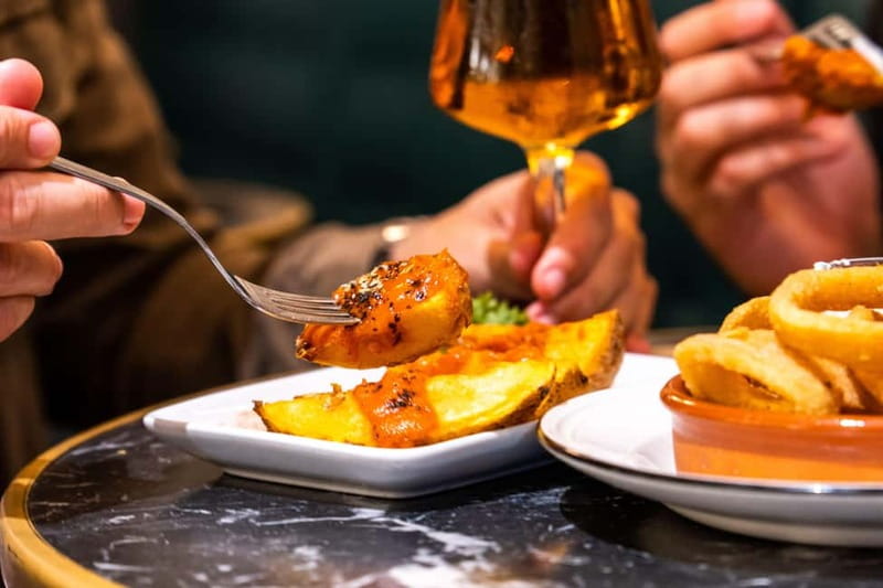 Palma de Mallorca: Gourmet Tapas and Wine Tour - Key things I’d plan around before you go