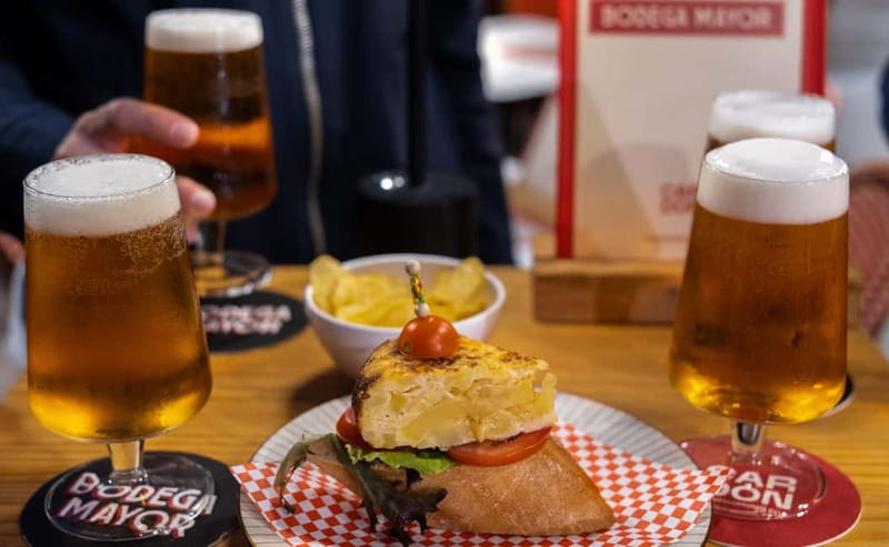 Palma de Mallorca: Gourmet Tapas and Wine Tour - The simple logistics that make or break this kind of tasting walk