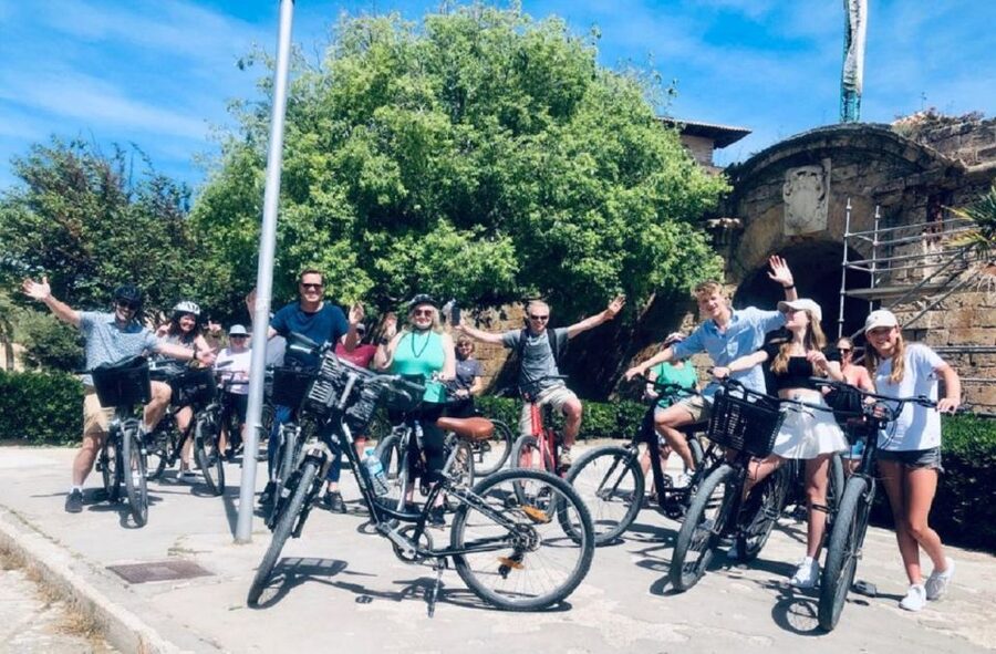 Palma de Mallorca: Guided Bicycle Tour - Price and Value: Is $53 a Good Deal for Palma by Bike?