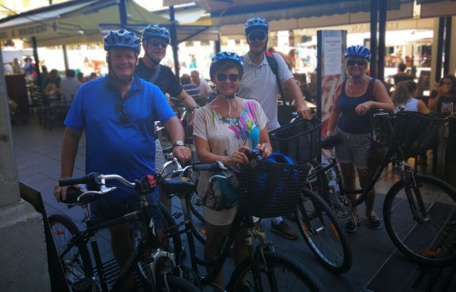 Palma de Mallorca: Guided Bicycle Tour with Tapas & a Drink - Key Points You Will Care About Before You Ride