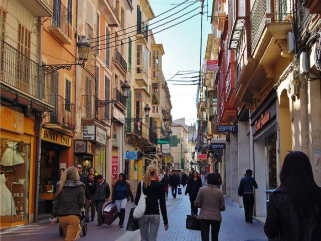 Palma de Mallorca: Guided Tour of the Old Town - Who this Palma old town tour fits best