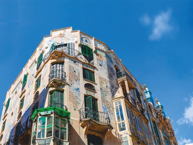 Palma de Mallorca: Guided Tour of the Old Town - Price and logistics: when a $46 guided walk is worth it