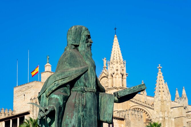 Palma de Mallorca Historical Walking Tour - Key Takeaways Before You Go