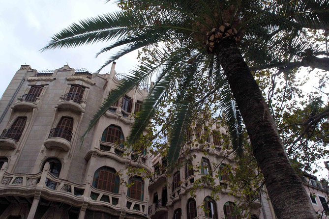 Palma de Mallorca Historical Walking Tour - How the Stops Feel on the Ground (and What You’ll Learn)