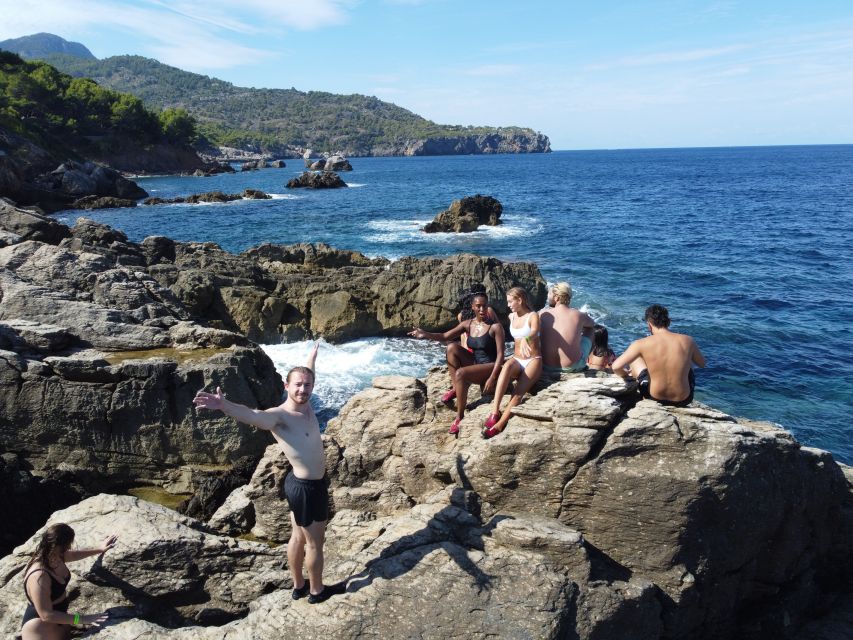 Palma de Mallorca: North Coast Nature Escape Day Tour - The Final Viewpoint Walk Before You Head Back
