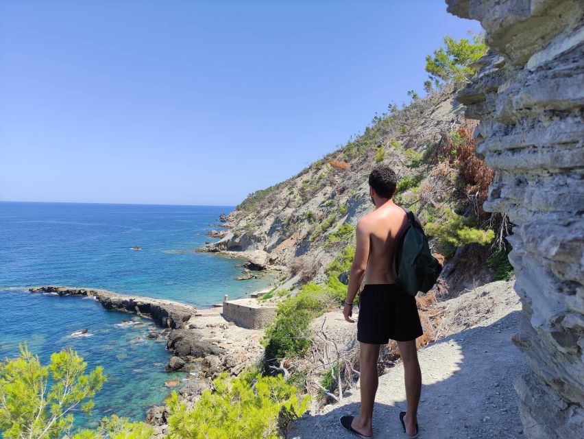 Palma de Mallorca: North Coast Nature Escape Day Tour - Why This North Coast Day Tour Feels Like Real Mallorca