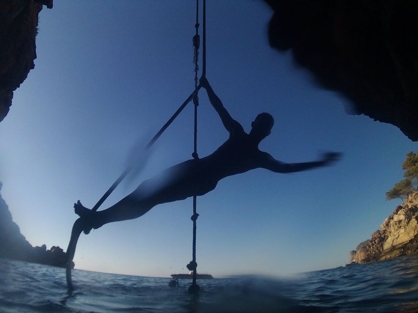 Palma de Mallorca: North Coast Nature Escape Day Tour - Meeting at Soller and the Van Ride That Sets the Tone