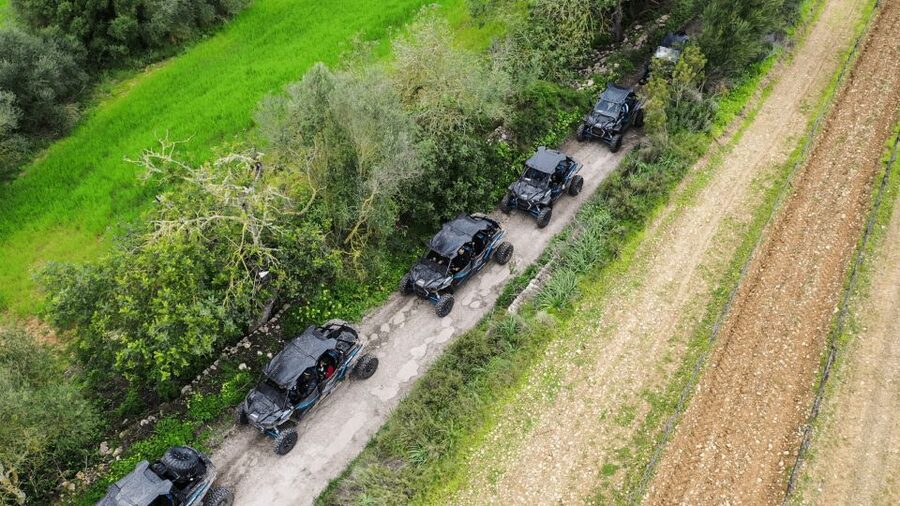 Palma de Mallorca: Off/On Road Buggy Tour with 2 or 4 Seater - Price and Value: Is $283 Worth It for a Self-Drive Adventure?