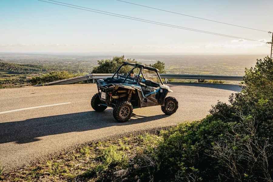 Palma de Mallorca: Off/On Road Buggy Tour with 2 or 4 Seater - Why This Palma Buggy Route Feels Like Mallorca, Not a Ride Just for Photos
