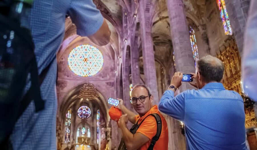 Palma de Mallorca: Old Town and Cathedral Tour - What you can do after: using your tour as a springboard