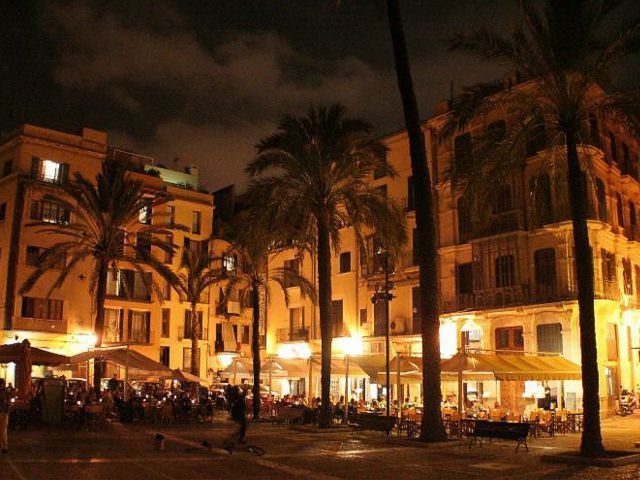 Palma de Mallorca: Old Town Atmospheric Evening Tour - Price and Value: What $46 Really Buys You