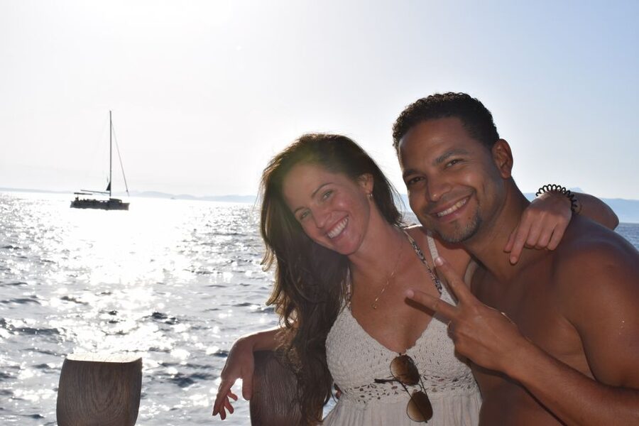 Palma de Mallorca: Palma Bay Boat Tour with Snorkeling - Pizza Lunch On Board: Simple, Mediterranean, and Convenient