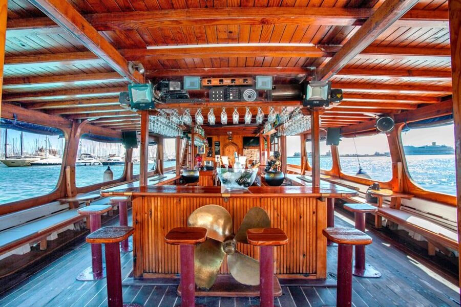 Palma de Mallorca: Palma Bay Boat Tour with Snorkeling - Comfort, Sea Conditions, and Little Practical Tips