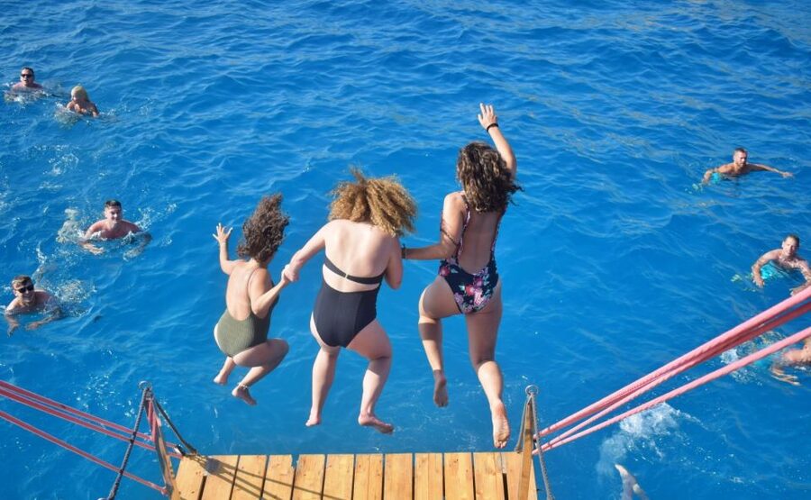 Palma de Mallorca: Palma Bay Boat Tour with Snorkeling - Price and Value: Why $47 Feels Like More Than a Basic Cruise