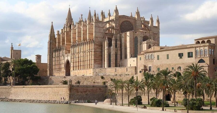 Palma de Mallorca Private Guided Walking Tour - Key things I’d prioritize on this Palma walking tour