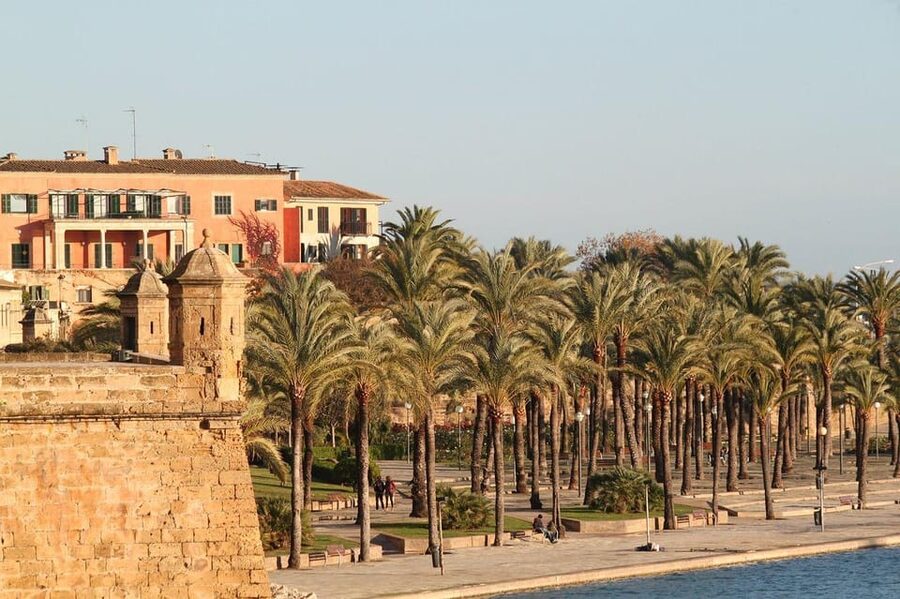 Palma de Mallorca Private Guided Walking Tour - Museum time, Mallorca treasures that turn street history into something you can hold