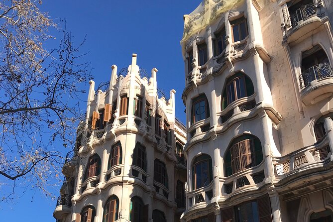 Palma de Mallorca: PRIVATE Local Food And Cathedral Experience - Why This Palma Food and Cathedral Tour Works for Tight Schedules