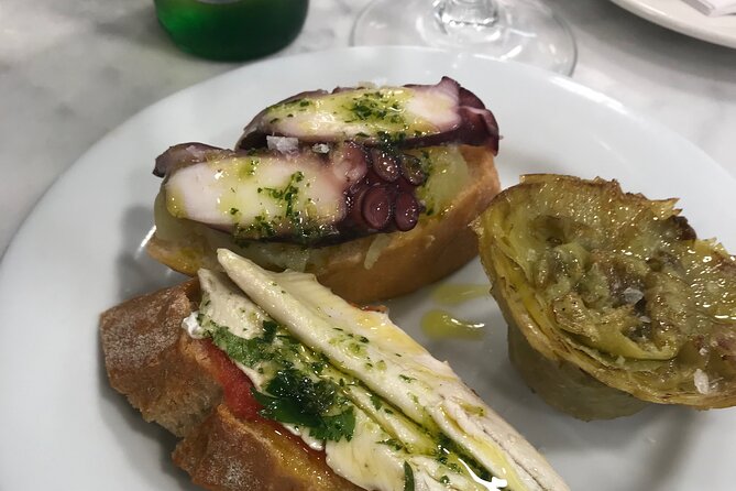 Palma de Mallorca: PRIVATE Local Food And Cathedral Experience - Food Pairings and Value: What $142.83 Buys You in Real Time