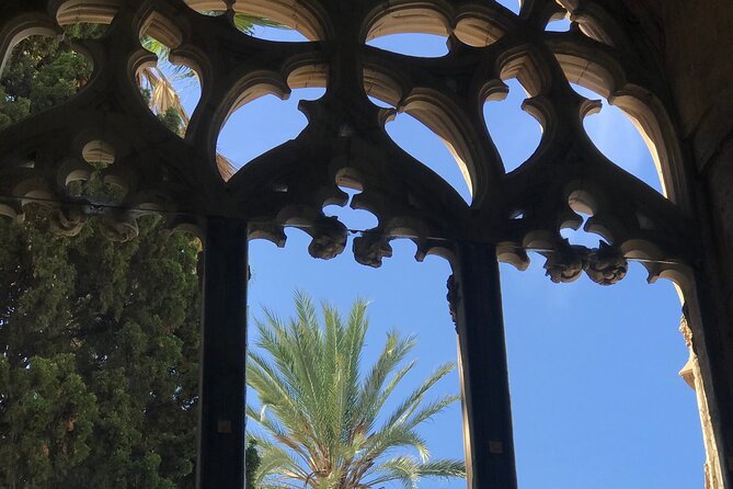 Palma de Mallorca: PRIVATE Local Food And Cathedral Experience - FAQ