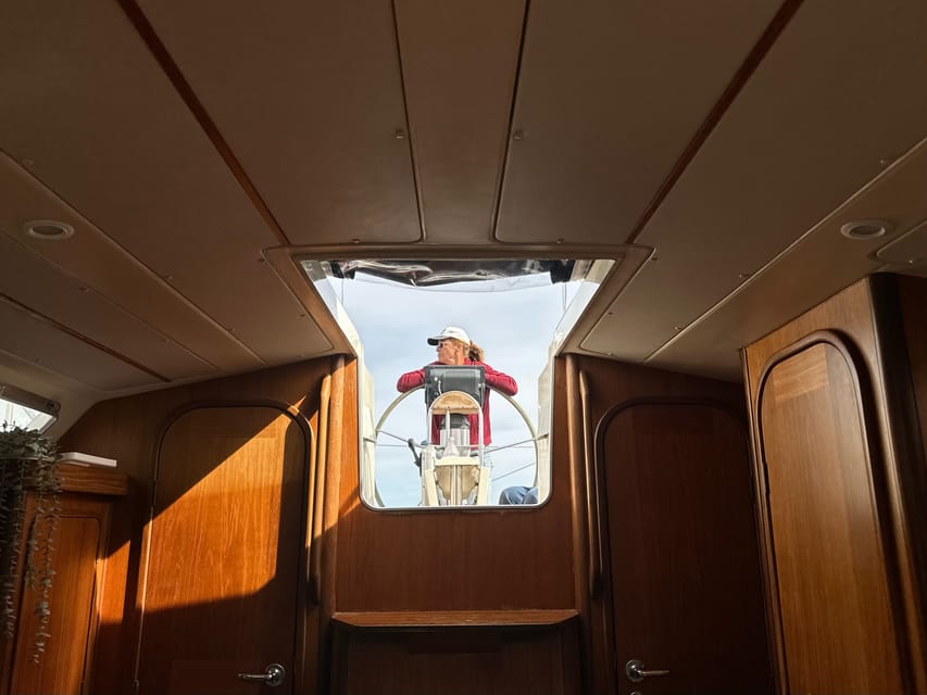 Palma de Mallorca: Sailing Boat Trip with Skipper & Tapas - Why this sail feels different in Palma de Mallorca