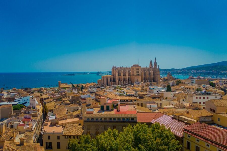 Palma de Mallorca: Self-Guided Audio Tour - Why an audio-first Palma walk makes sense