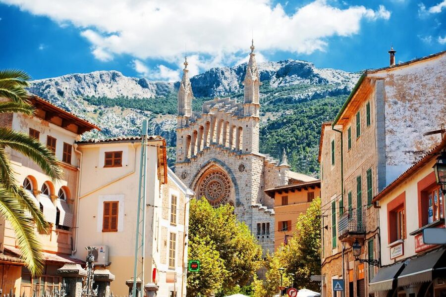 Palma de Mallorca: Self-Guided Audio Tour - Price and what you actually get for $11
