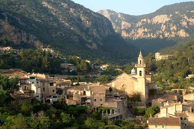 Palma de Mallorca Shore Excursion: Private Tour of Valldemossa, Soller and Serra de Tramuntana - Key highlights to look for