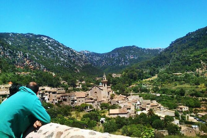 Palma de Mallorca Shore Excursion: Private Tour of Valldemossa, Soller and Serra de Tramuntana - From Palma port to Valldemossa, the day starts fast and stays scenic