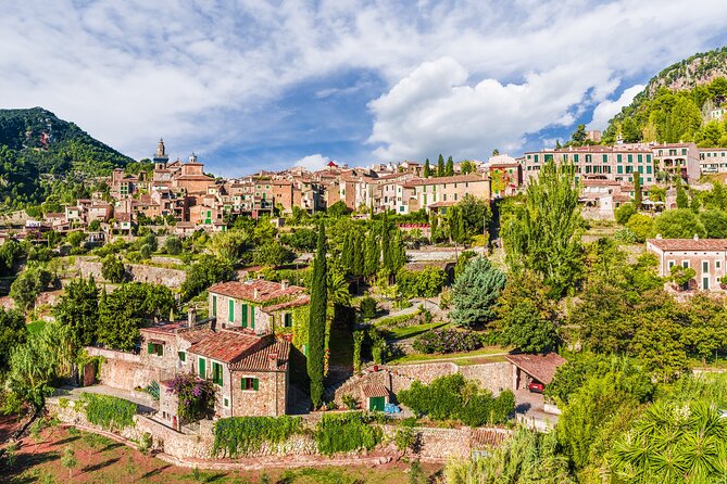 Palma de Mallorca Shore Excursion: Private Tour of Valldemossa, Soller and Serra de Tramuntana - Sóller and Port de Sóller: where the day slows down by the water