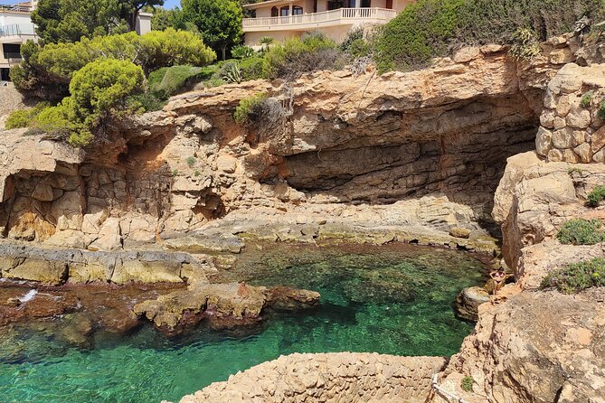 Palma de Mallorca: Small Group Tour by Locals in Hidden Coves - How This 4-Hour Hidden Coves Tour Feels Different from Big-Group Mallorca