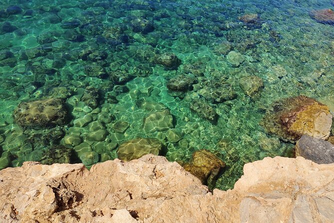 Palma de Mallorca: Small Group Tour by Locals in Hidden Coves - Stop 1: Fortín Militar de Bendinat, a Fortress Stop You’ll Actually Remember