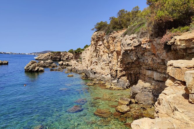 Palma de Mallorca: Small Group Tour by Locals in Hidden Coves - Timing, Meeting Points, and the Simple Logistics You Should Know