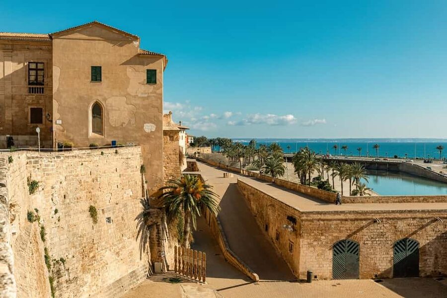 Palma de Mallorca: Small-Group Tour & Fast-Track Cathedral - Who this tour suits best