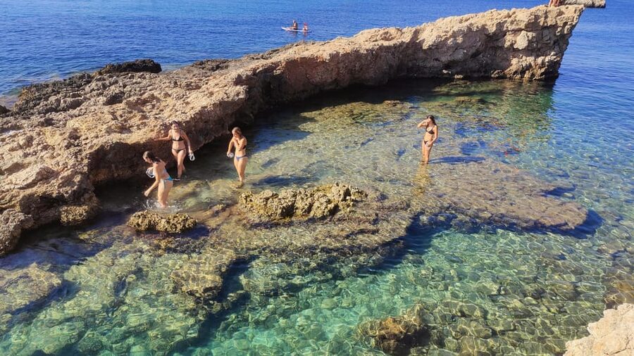 Palma de Mallorca: SmallGroup Tour by Locals in Hidden Coves - Key highlights worth planning for