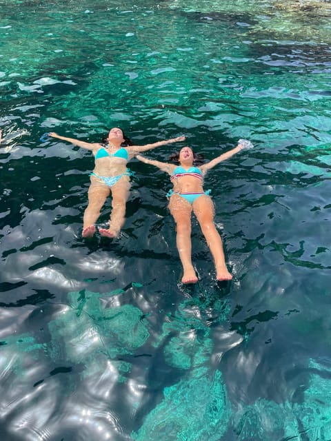 Palma de Mallorca: SmallGroup Tour by Locals in Hidden Coves - Secret cove time one: forest path, swimming window, and optional cliff jumps