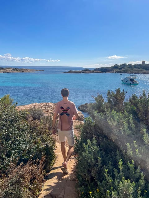 Palma de Mallorca: SmallGroup Tour by Locals in Hidden Coves - Ermita de Portals Nous: the cliffside chapel photo stop that feels like a reward