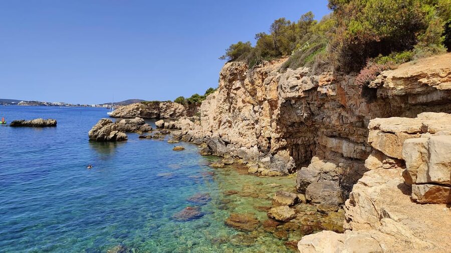 Palma de Mallorca: SmallGroup Tour by Locals in Hidden Coves - What you get for $52: value you feel, not just a bargain label