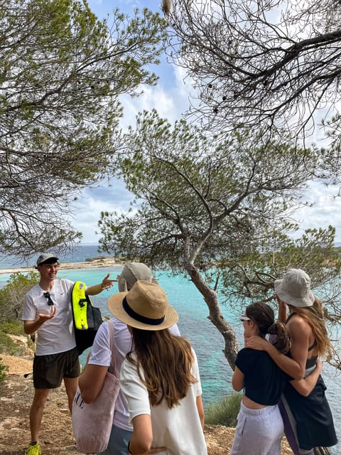 Palma de Mallorca: SmallGroup Tour by Locals in Hidden Coves - Who should book this (and who should skip it)