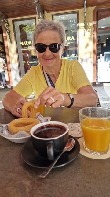 PALMA DE MALLORCA & SOLLER MIT BAHN & STADTFÜHRUNG ab Palma - Soller: Old Town Charm, Market Square Energy, and a Real Chance to Browse