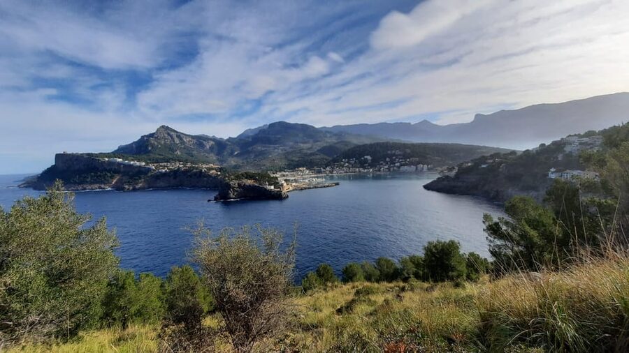 PALMA DE MALLORCA & SOLLER MIT BAHN & STADTFÜHRUNG ab Palma - Getting Back: Staying on Schedule Without Feeling Rushed