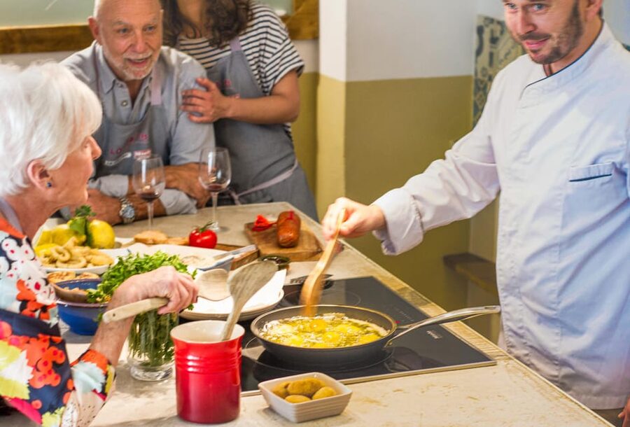 Palma de Mallorca: Spanish Cooking Experience - Who this Spanish cooking class is best for