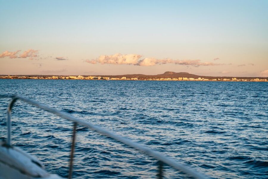 Palma de Mallorca: Sunset Boat Tour - Your 3 Hours Afloat, and What Each Phase Feels Like