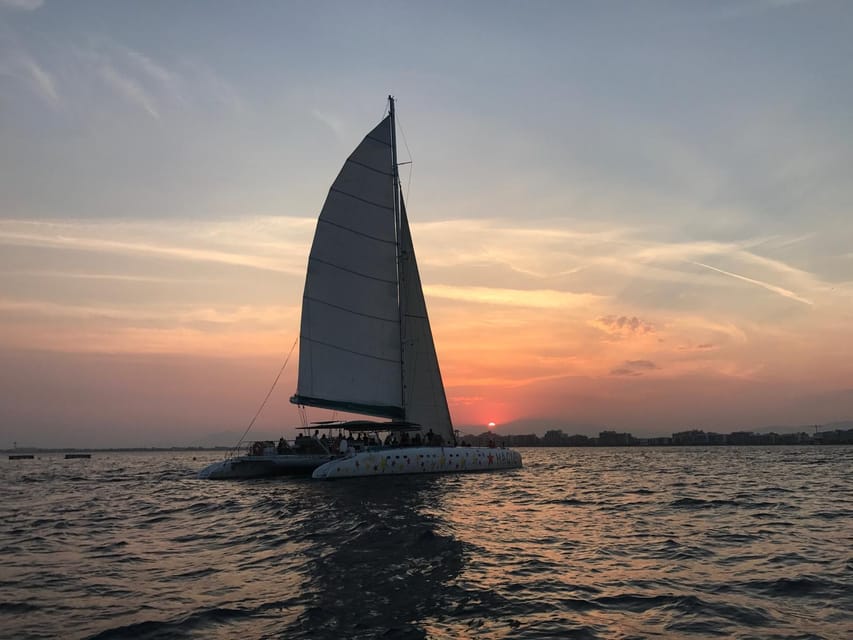 Palma de Mallorca: Sunset Sailing Catamaran Trip with Drink - Price and value: why $23 can work, and when it might not