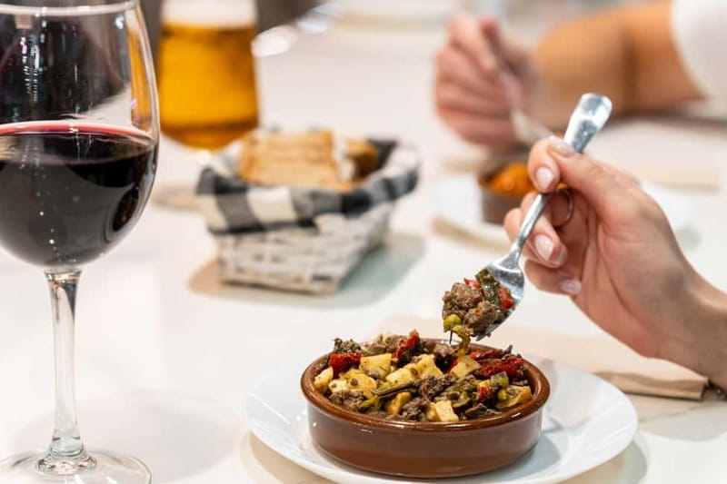 Palma de Mallorca: Traditional Mallorcan Food Tour - How The Self-Guided Palma Food Tour Really Feels