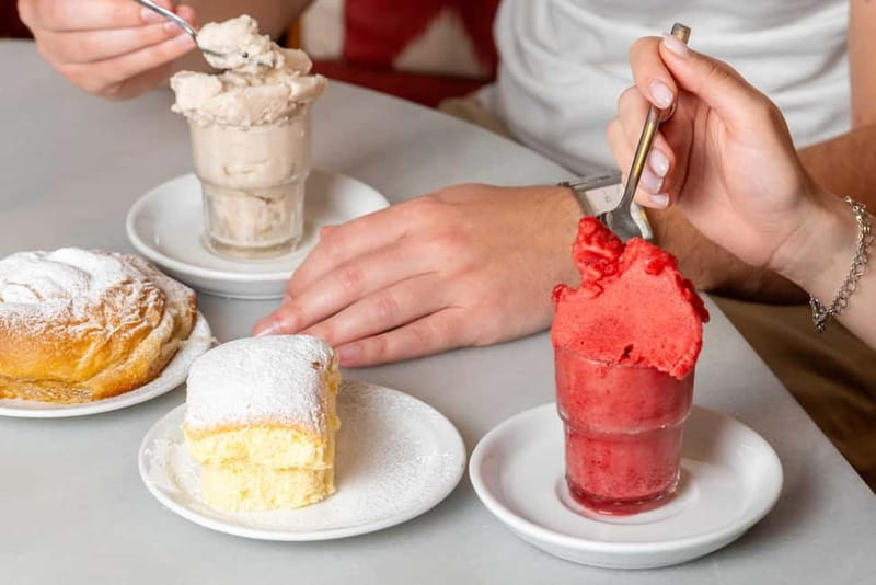 Palma de Mallorca: Traditional Mallorcan Food Tour - Walking Time, Pacing, and When to Start