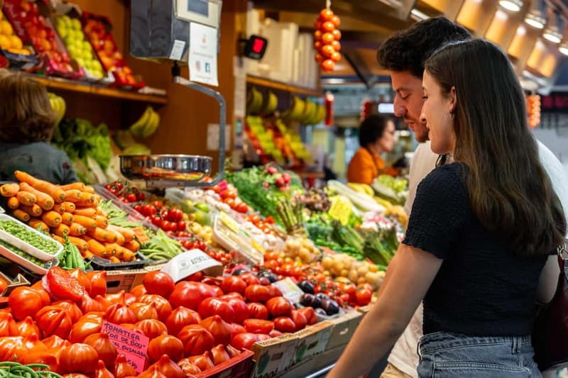 Palma de Mallorca: Traditional Mallorcan Food Tour - What You Actually Eat, Savory to Sweet (And How to Choose)