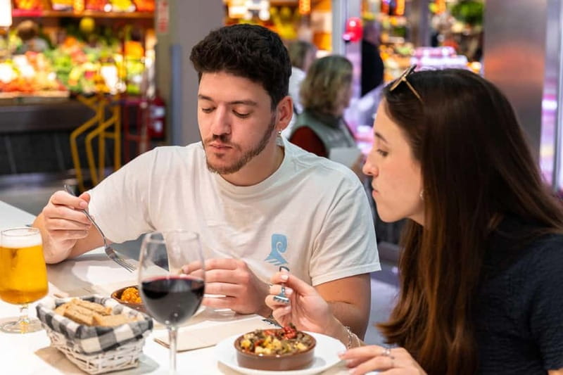 Palma de Mallorca: Traditional Mallorcan Food Tour - Why the No-Guide Format Works Here