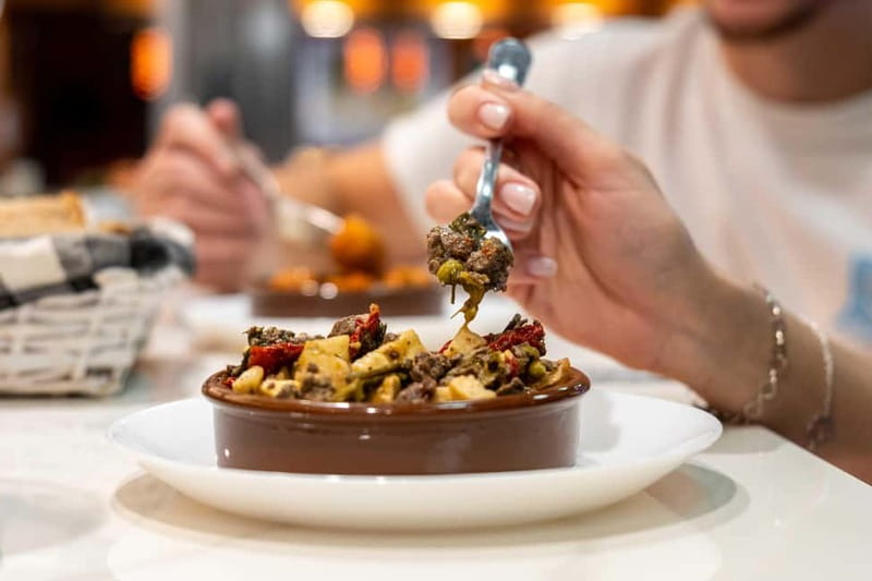 Palma de Mallorca: Traditional Mallorcan Food Tour - The People Factor, Friendly Stops and Easy Ordering