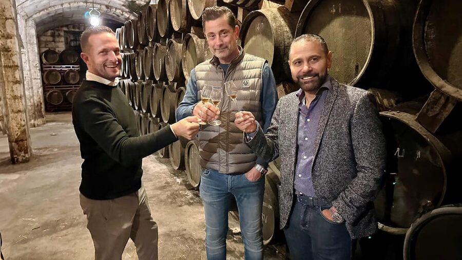 Palma: Distillery Tour with 3 Spirits and Tapas Tasting - Languages and the guide experience