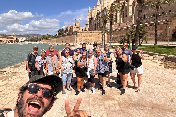 Palma Evening Tapas Walking Tour with Pinchos & Drinks - Why This Palma Evening Tapas Walk Works